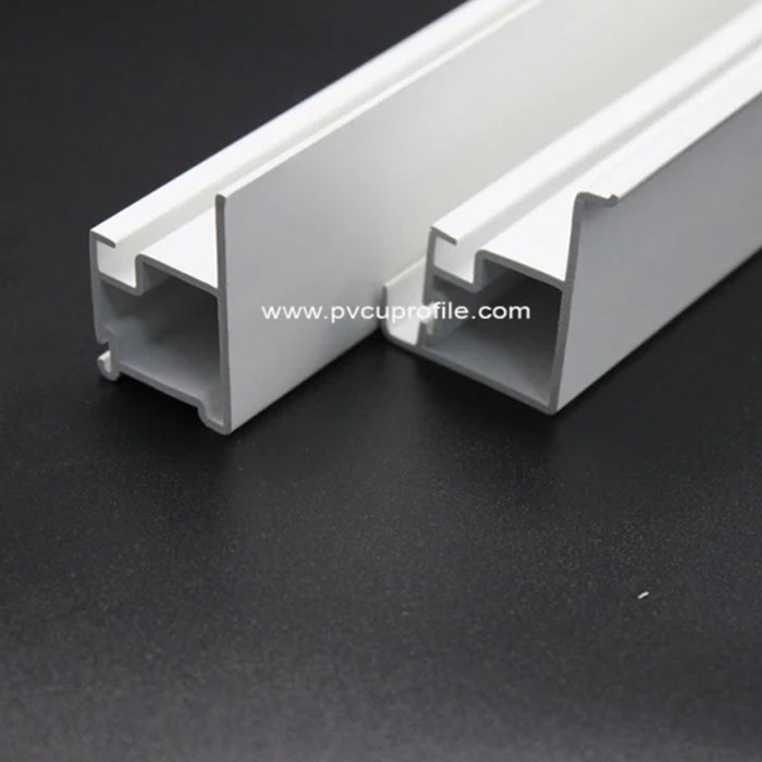 PVC Americano Linea Ventanas PVC Americano