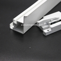 Ventanas Termopanel PVC Americano Linea