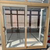 Oriel Window Pocket Door Portes de placard coulissantes