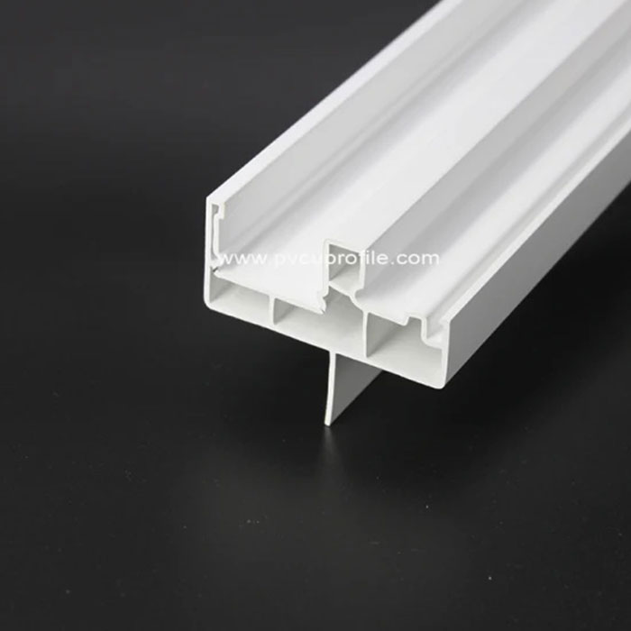 Profilés PVC Linea Americano