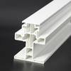 PVC Americano Linea Ventana De PVC