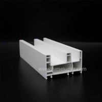 Profils UPVC pour portes