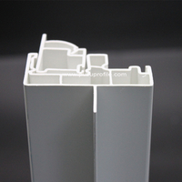 PVC Linea Americano PVC Ventanas profils