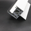 Profils en PVC Americano Linea Profils en PVC Ventanas Termopanel
