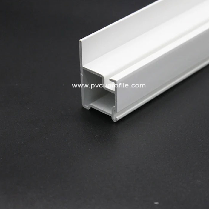 Ventanas PVC Linea Americano Profils PVC