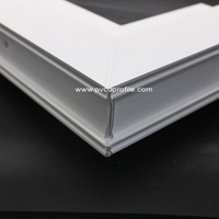 Americano Linea PVC Ventanas De Profils PVC