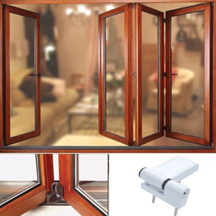 Fenêtres PVC, fenêtres UPVC, fenêtres profilées en plastique, fabrique